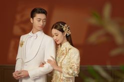 -太古映画婚纱摄影(天河店)