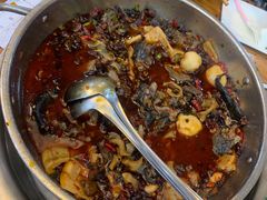 -黑竹香鸡(营和巷店)