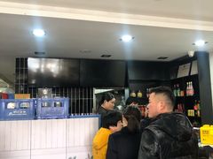 等位区-老殷锅仔