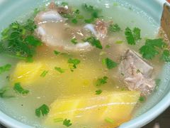 -新粤新疆菜(禅城店)