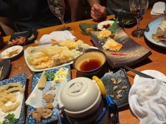 -千代武日本料理(开发区店)