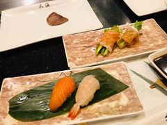 -大渔铁板烧(万象城店)