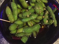 -蘭奢雅集·江浙菜(青山江滩店)