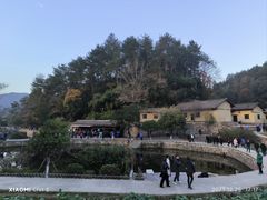 -韶山毛泽东同志故居