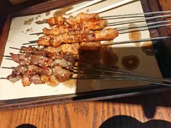 -天怡興·百年蒸饺(万豪广场店)