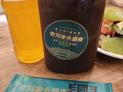 -老刘家永盛斋·传统泡馍(东关南街店)