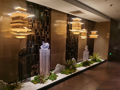 -无锡丽笙精选酒店·兰亭阁中餐厅