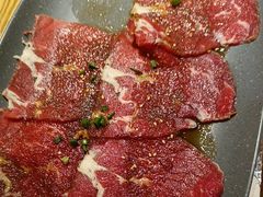-新石器烤肉(南站店)