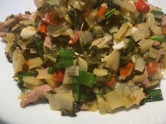 -千岛湖小鱼儿·淳安匠心农家菜