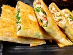 -茶啊冲电影主题文化餐厅(TOUCH12街店)