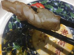 -老浒记烤鸭-北京菜(琉璃厂店)