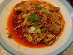 -全聚德(长白直营店)