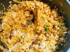 特色牛肉饭-牛品福潮汕牛肉火锅(旺庄店)