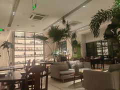 -金谷仓家庭料理(马泉营店)
