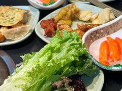 -梨花自助烤肉(西三旗万象汇黑金店)