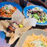 都给我去吃！我已经连续两天都来吃这家意粉