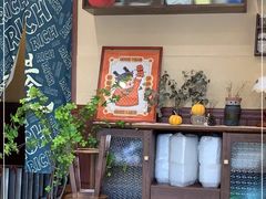 -曼谷食堂·泰国家庭料理(丹桂路店)
