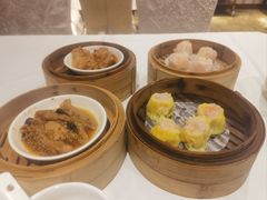 -万龙洲海鲜(南新仓店)