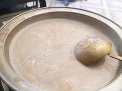 -诺敏塔拉奶茶-布里亚特包子-手把肉(锦都会店)