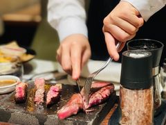 -巴罗萨澳洲滚石牛排(万达广场店)