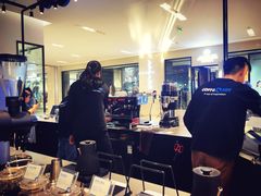 大堂-COFFii&JOY(龙江新城市广场店)