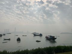 -海沧湾公园