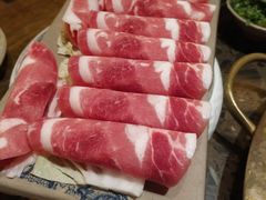 -小龙坎火锅(双林店)