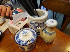 -孙盛兴奥灶面馆·蟹黄面·三虾面(山塘街总店)