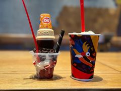 -DQ·蛋糕·冰淇淋(大宁国际商业广场店)