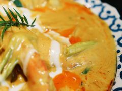 -Thai Alley泰爱里(二沙岛店)