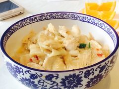 -巴陵全鱼席(湖南老字号汴河街店 )