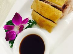 -上海怡沁园度假酒店