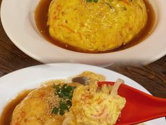 -拉面莊夢語＆中华料理八椿