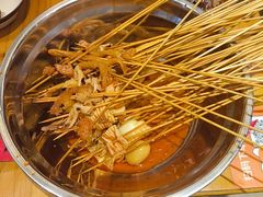 -嘉州鲜知味钵钵鸡(奎星楼店)