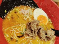 -一風堂拉面(美罗城店)