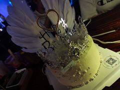 -小蕊cake私人订制蛋糕
