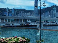 -海港城