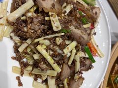 -干老四雅鱼饭店(滨江西路店)