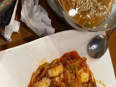 -韩礼年糕(飞虹路店)