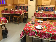 -闯关东东北农家菜(崂山石老人店)