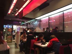 大堂-小杨生煎(湟普汇店)