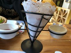 -格兰西点餐厅(文化街店)