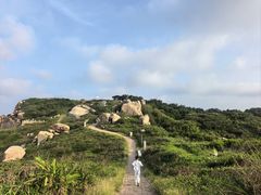-南麂列岛