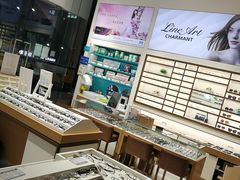-宝岛眼镜·星创视光中心(金桥店)