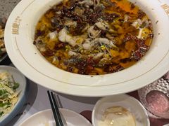 -椒爱水煮鱼川菜(皇姑万象汇店)