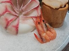 -福禧荟·海鲜自助