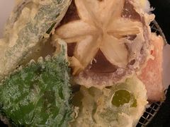 -德川家日本料理(顺义华联店)