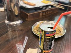 -破店肥哈·东北烧烤·夜宵(南山保利店)