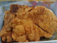 一块排骨三块年糕-排骨年糕(瞿溪路店)