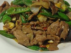 -田婆婆的菜(印象汇店)